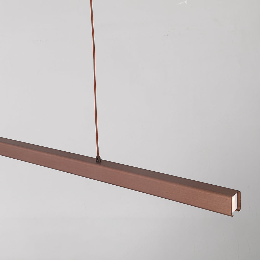 Edge Industriele LED Hanglamp