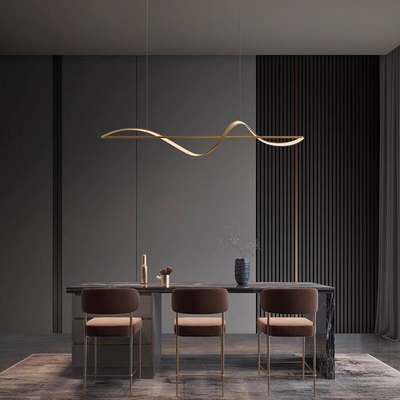 Louise Design LED Hanglamp