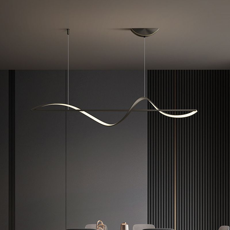 Louise Design LED Hanglamp