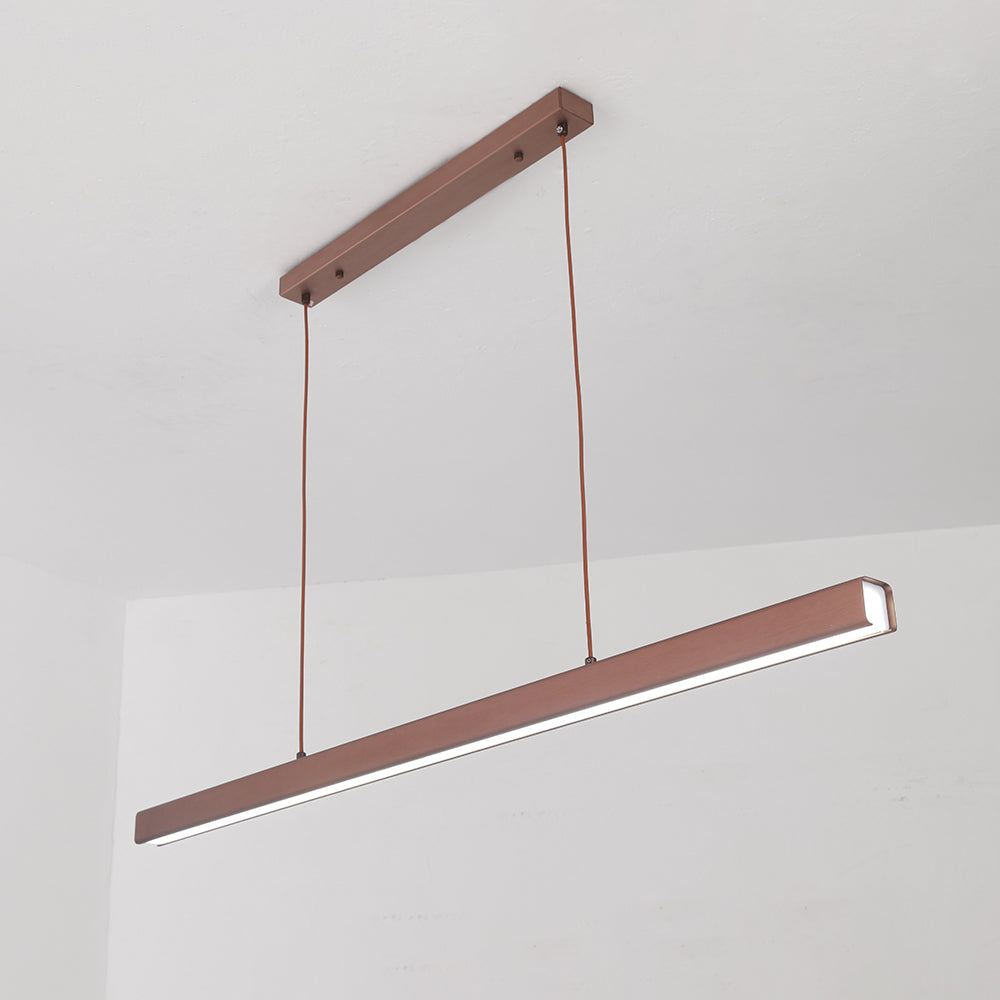 Edge Industriele LED Hanglamp