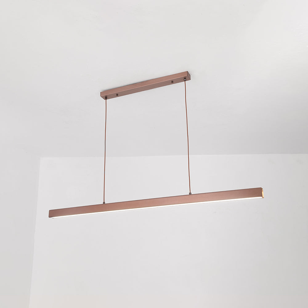 Edge Industriele LED Hanglamp