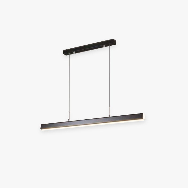 Edge Industriele LED Hanglamp