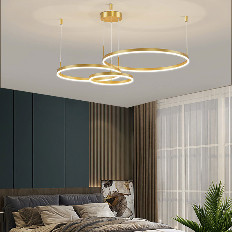 Arisha Moderne Grote Hanglamp