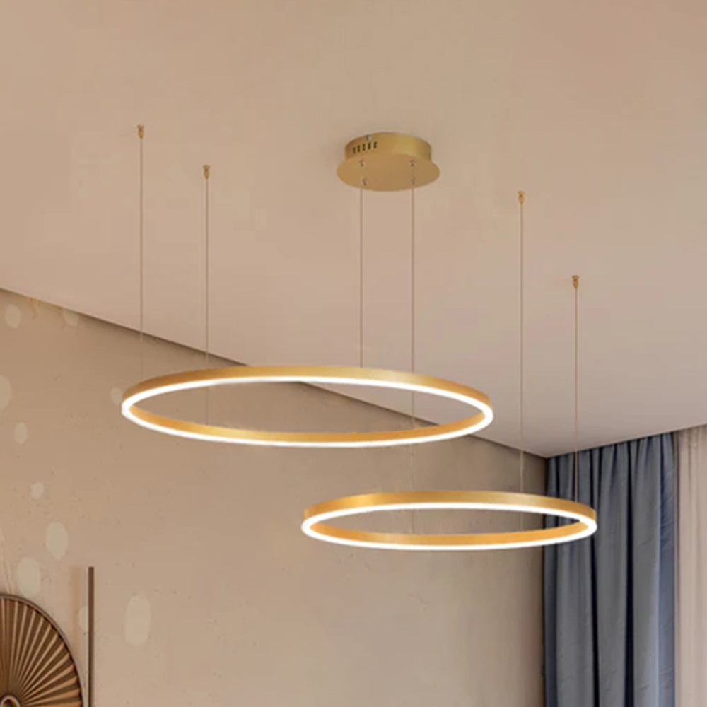 Arisha Moderne Grote Hanglamp