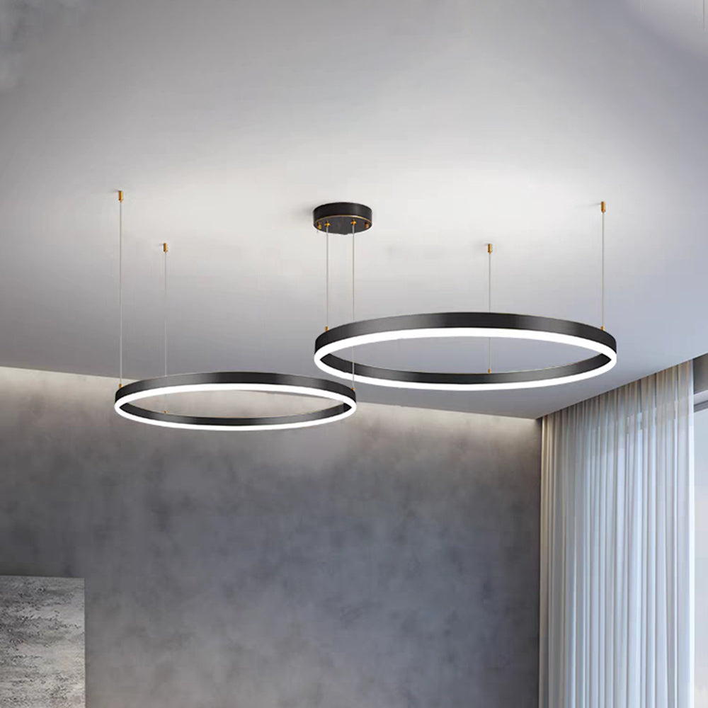 Arisha Moderne Grote Hanglamp