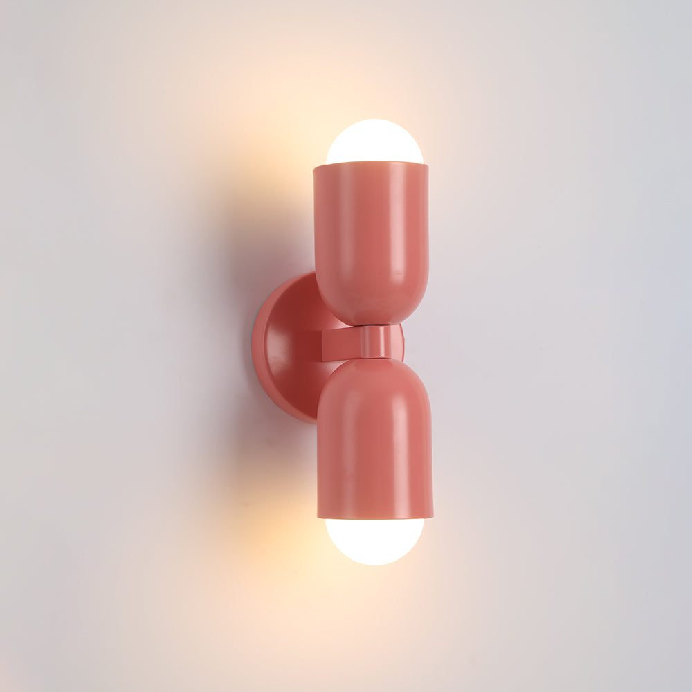 Morandi Design LED Wandlamp