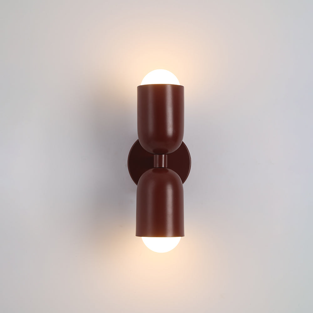 Morandi Design LED Wandlamp