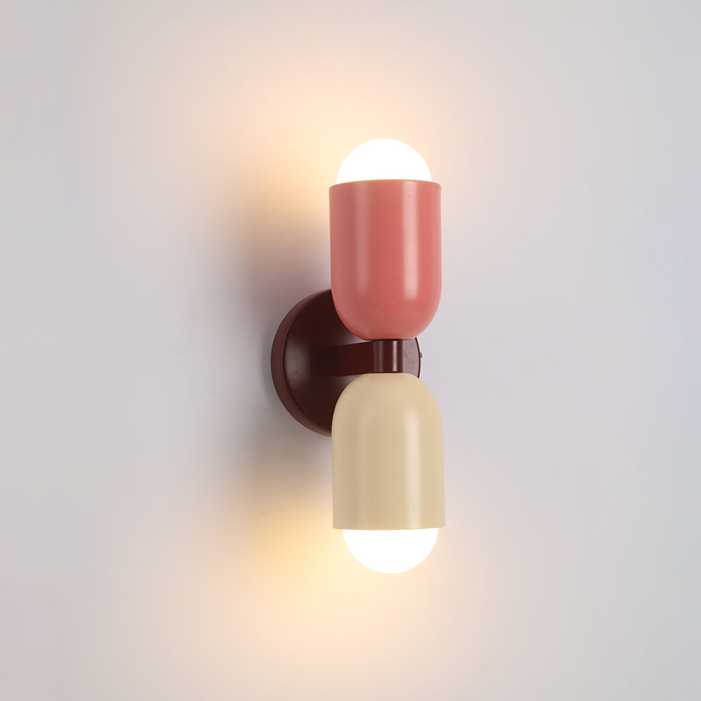 Morandi Design LED Wandlamp