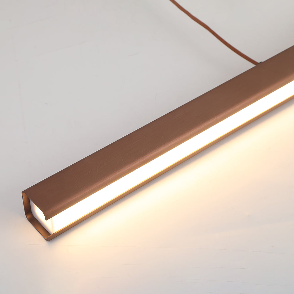 Edge Industriele LED Hanglamp