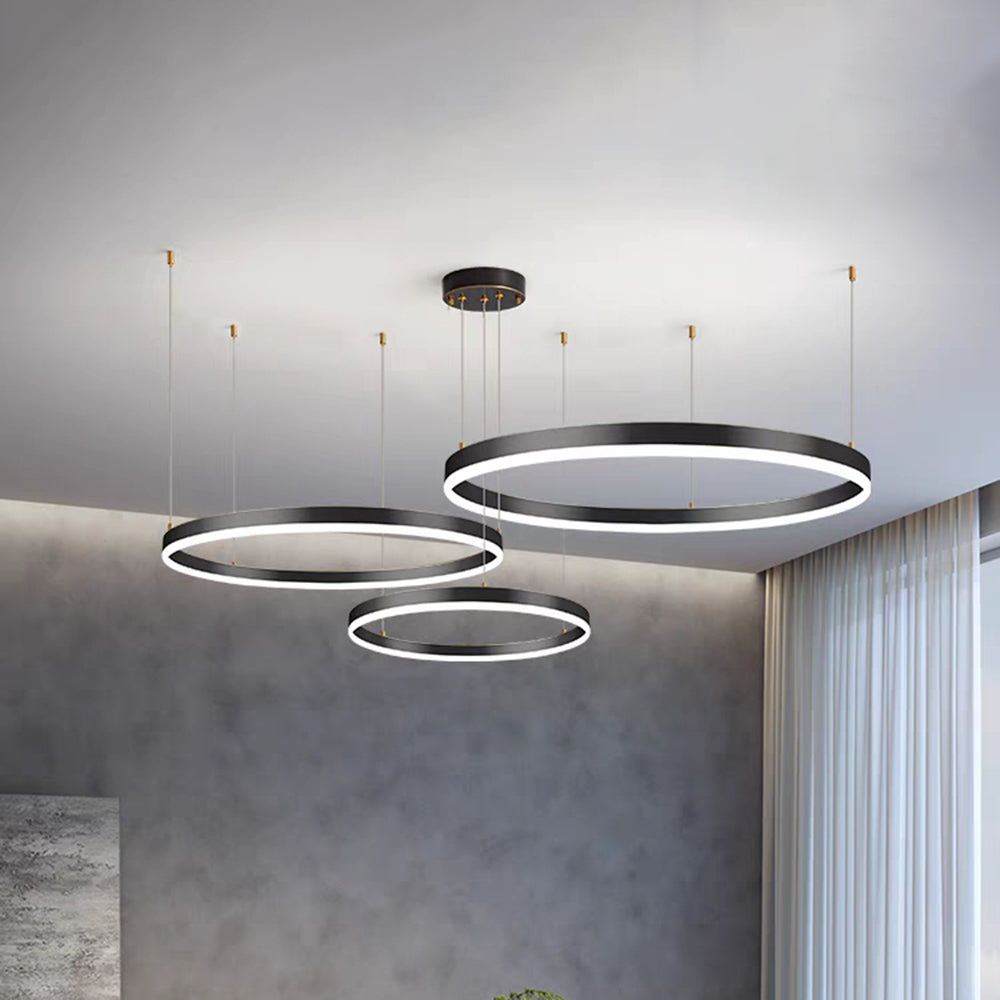 Arisha Moderne Grote Hanglamp