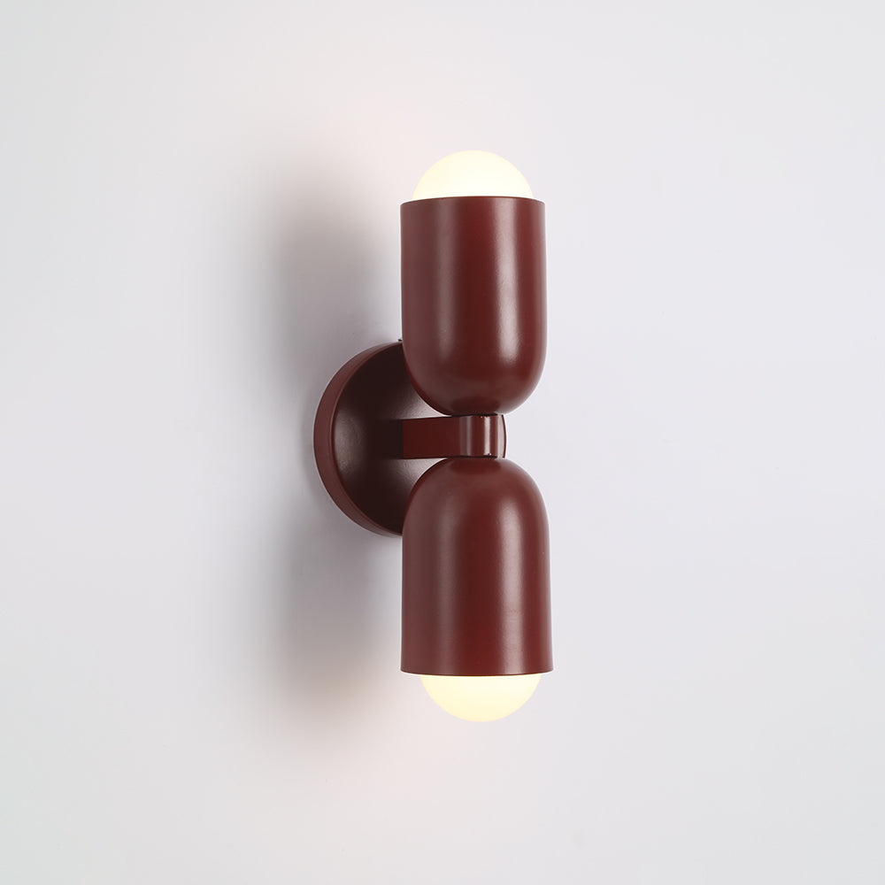 Morandi Design LED Wandlamp