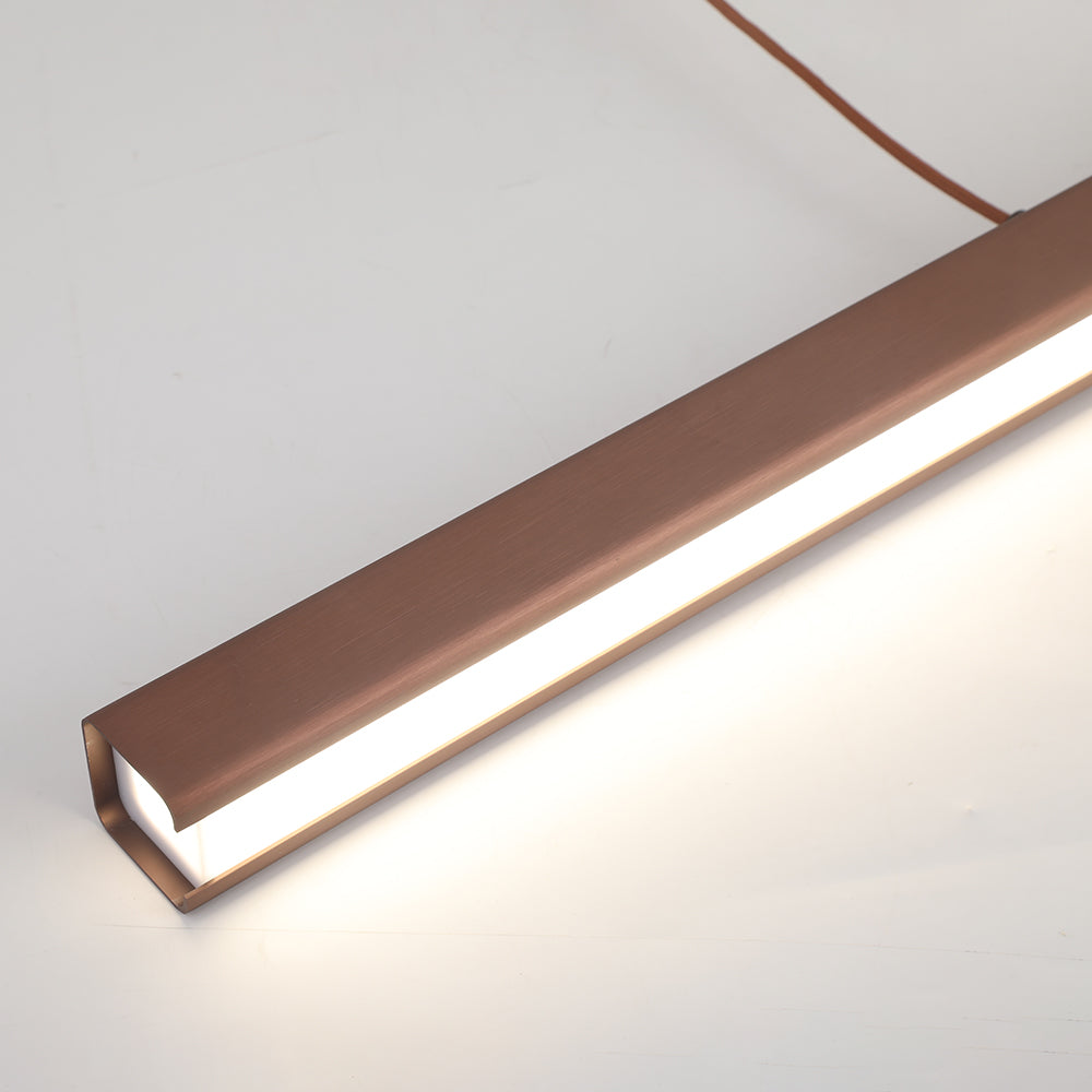 Edge Industriele LED Hanglamp