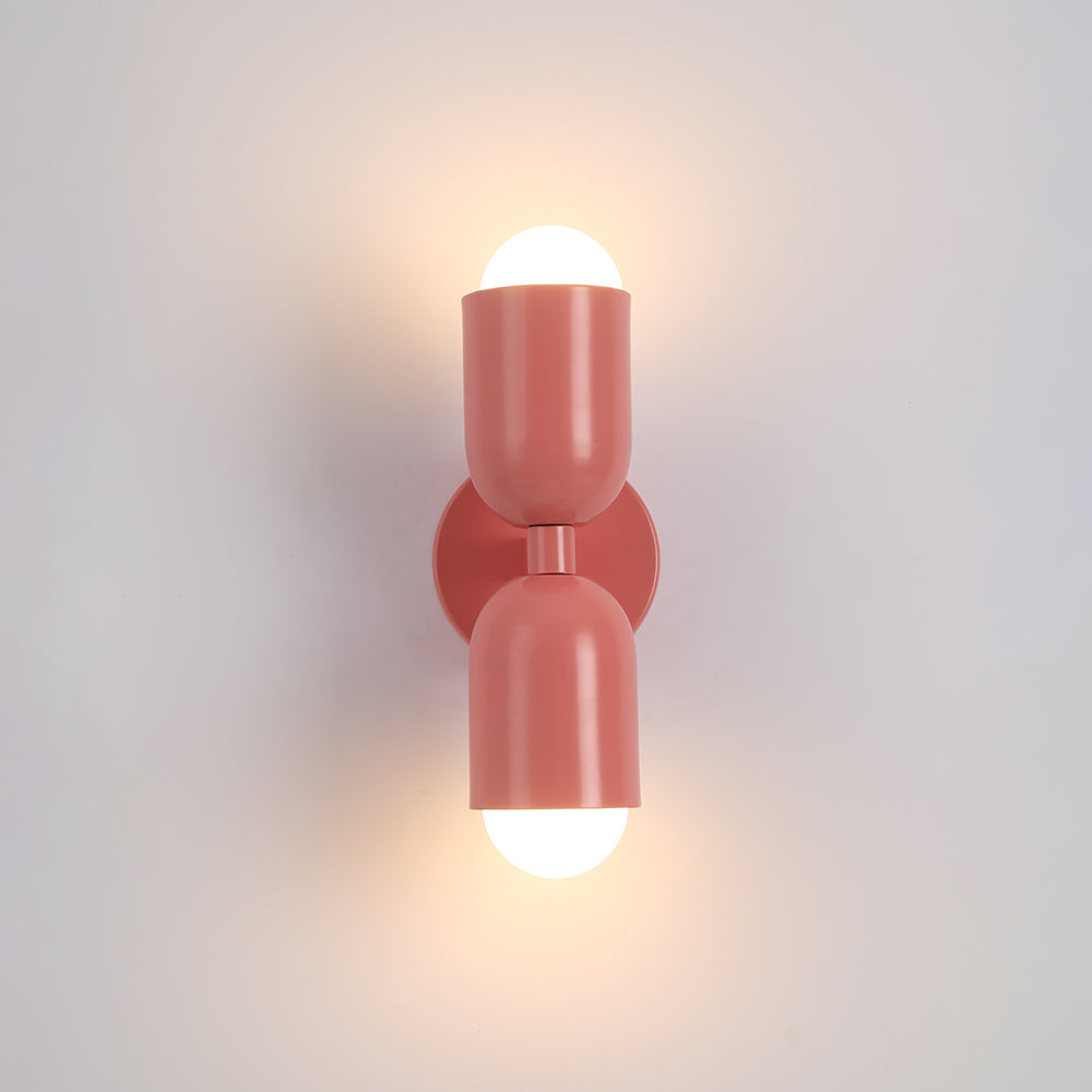 Morandi Design LED Wandlamp