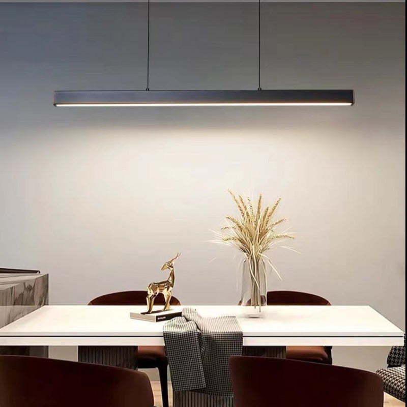 Edge Industriele LED Hanglamp