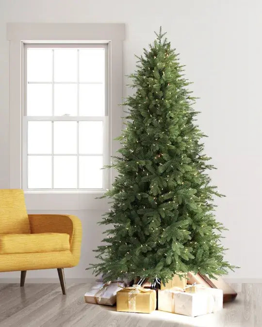 Coolnord™ Intrekbare kerstboom