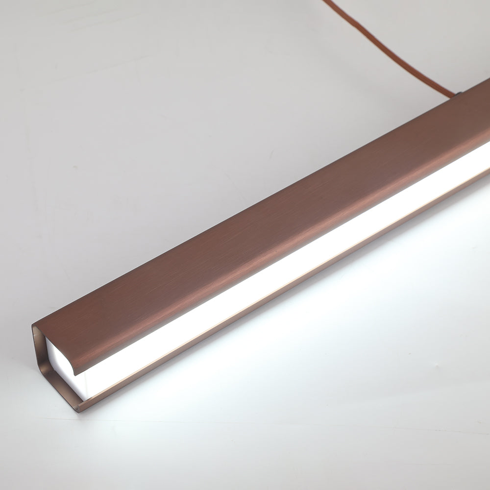 Edge Industriele LED Hanglamp