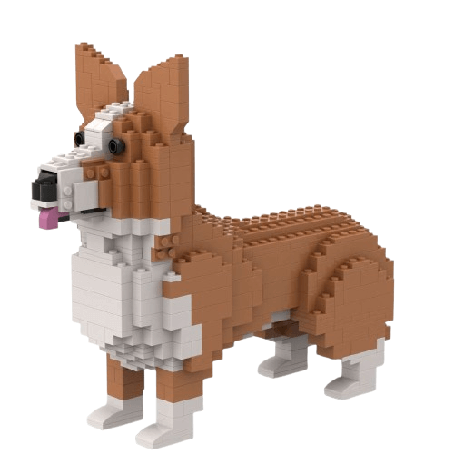 Welse Corgi