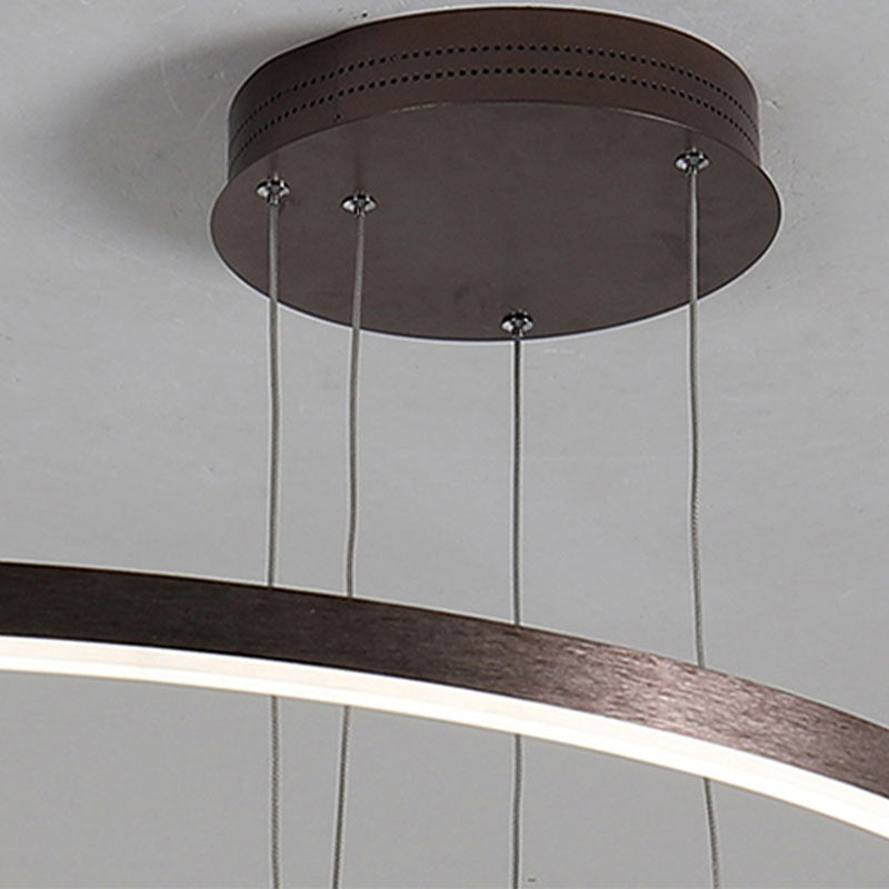 Arisha Moderne Grote Hanglamp