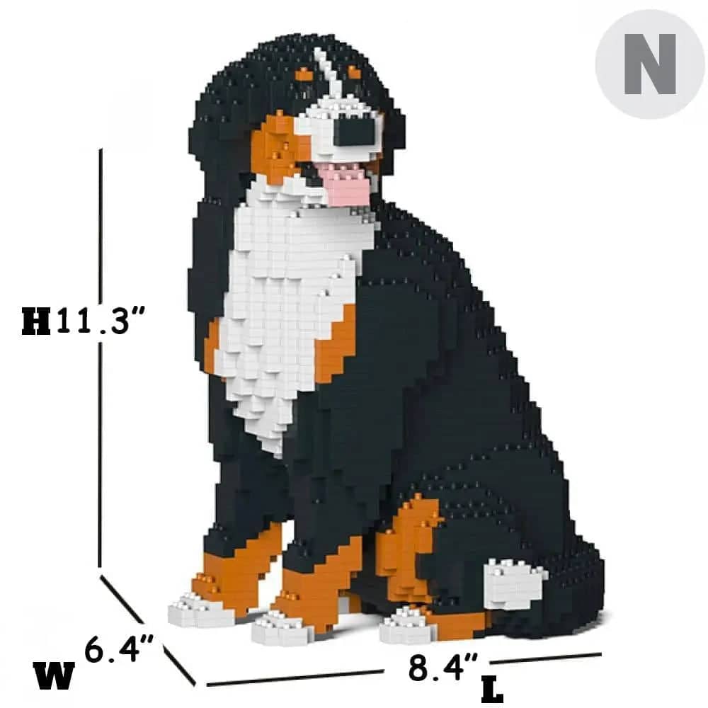 Berner Sennenhond