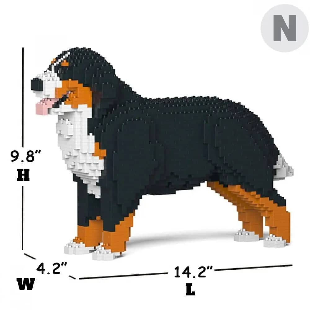 Berner Sennenhond