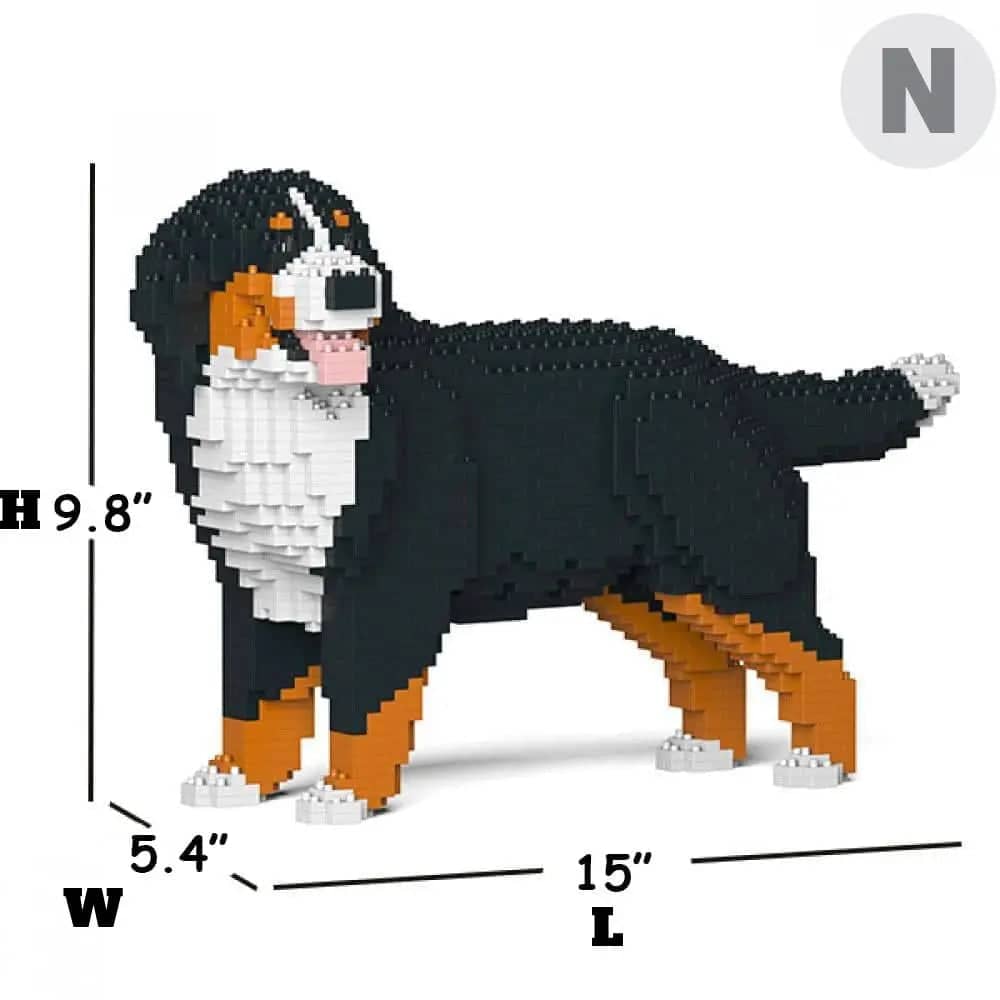 Berner Sennenhond