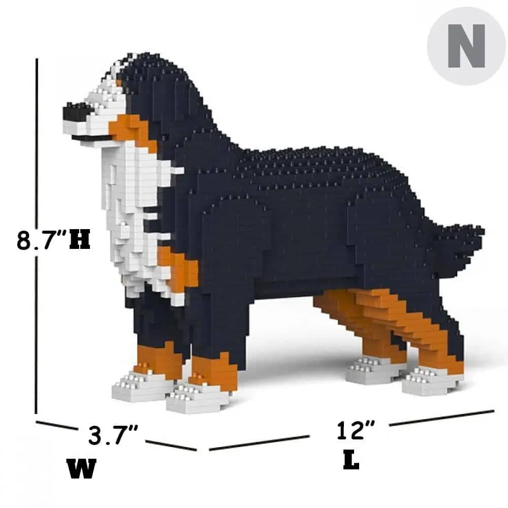 Berner Sennenhond