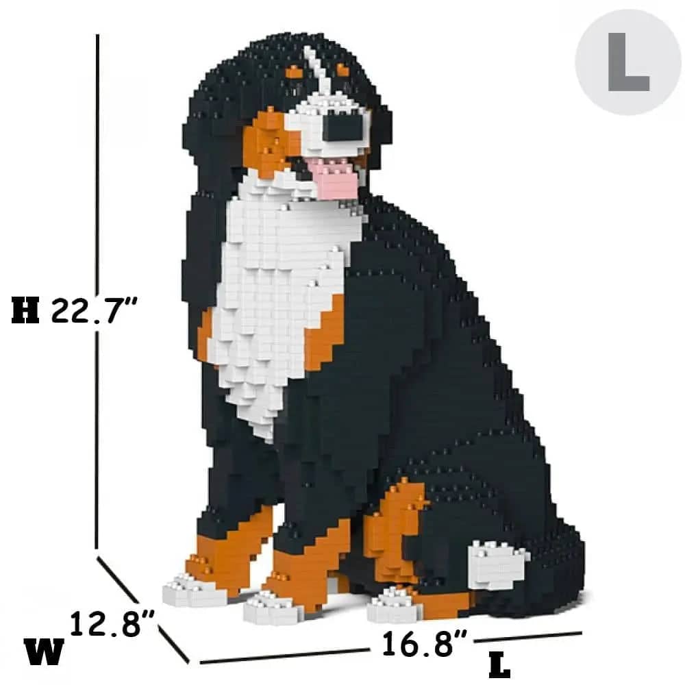 Berner Sennenhond