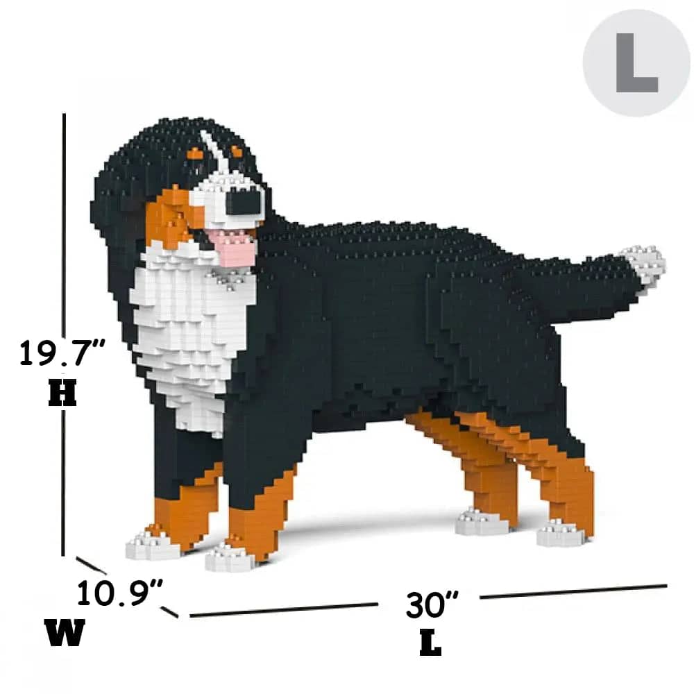 Berner Sennenhond