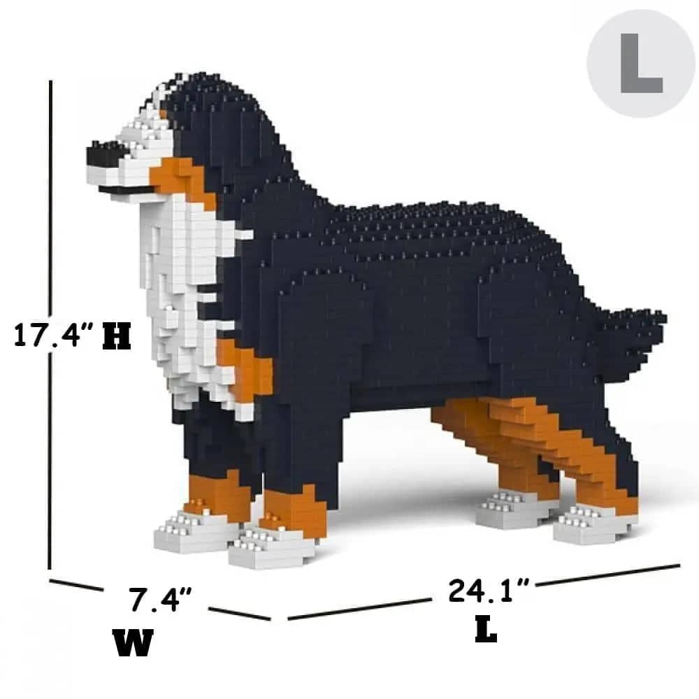 Berner Sennenhond