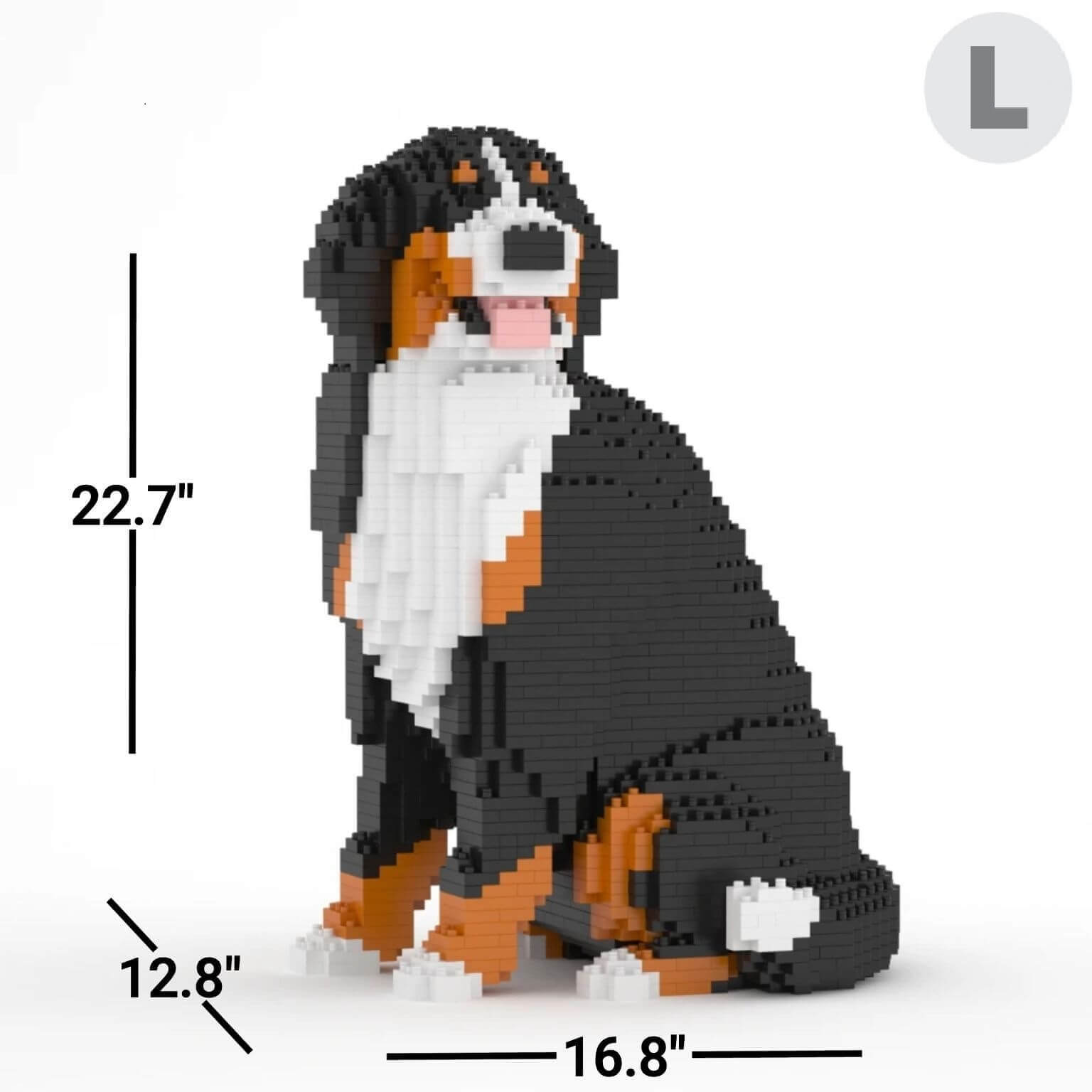 Berner Sennenhond