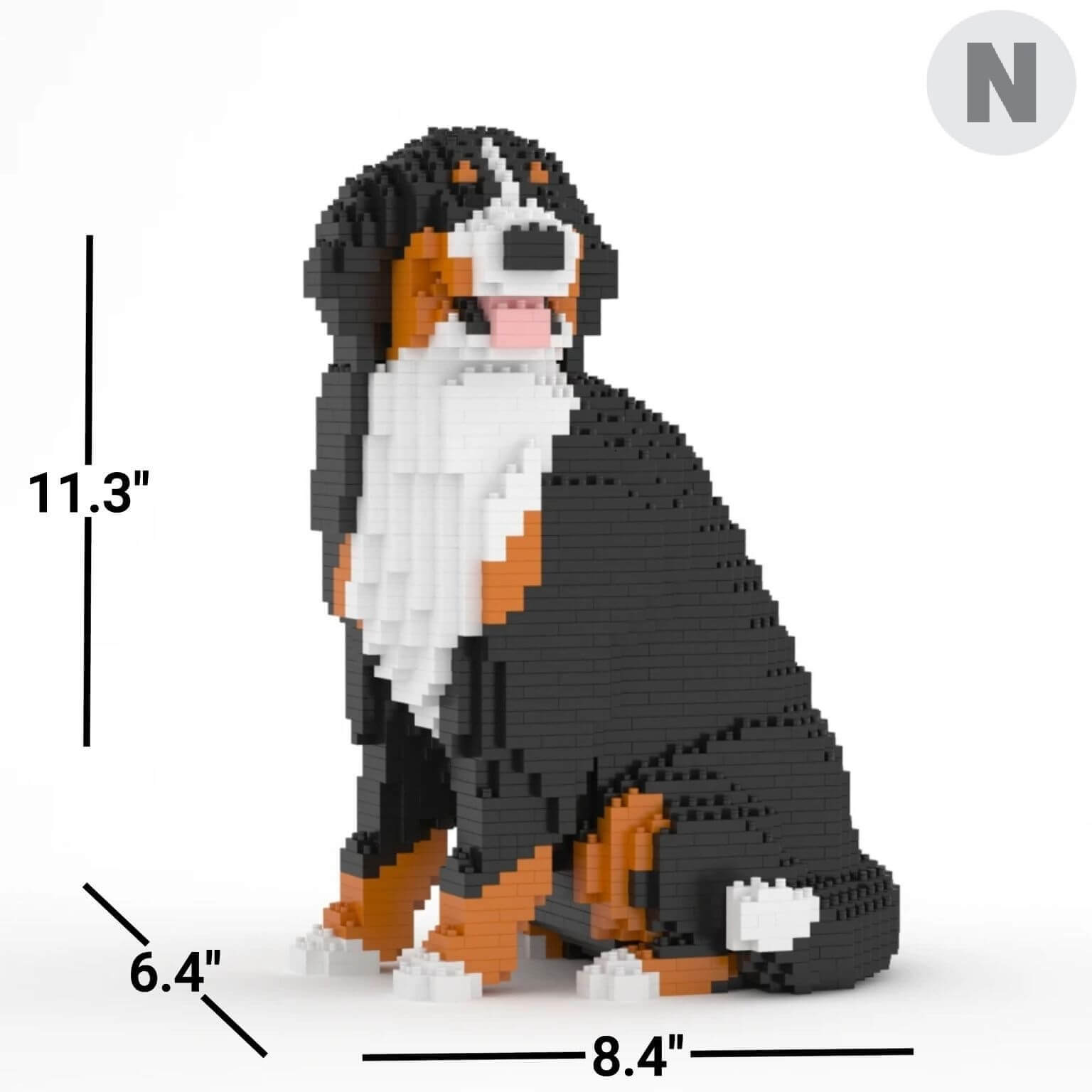 Berner Sennenhond