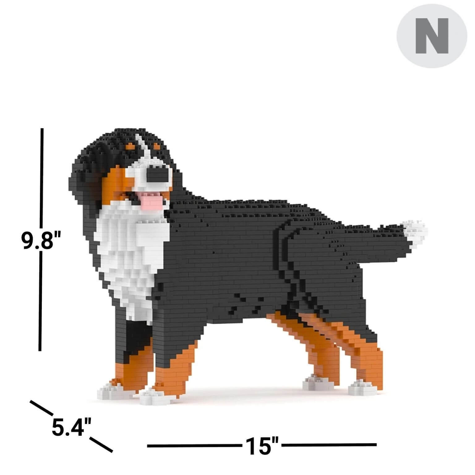 Berner Sennenhond