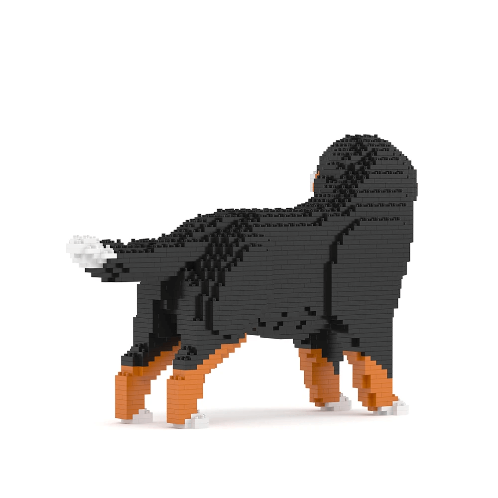 Berner Sennenhond