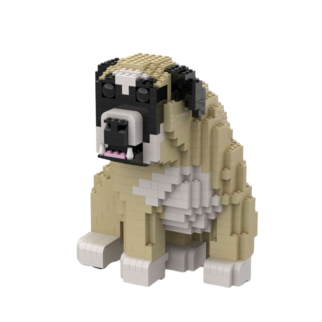 Engelse bulldog