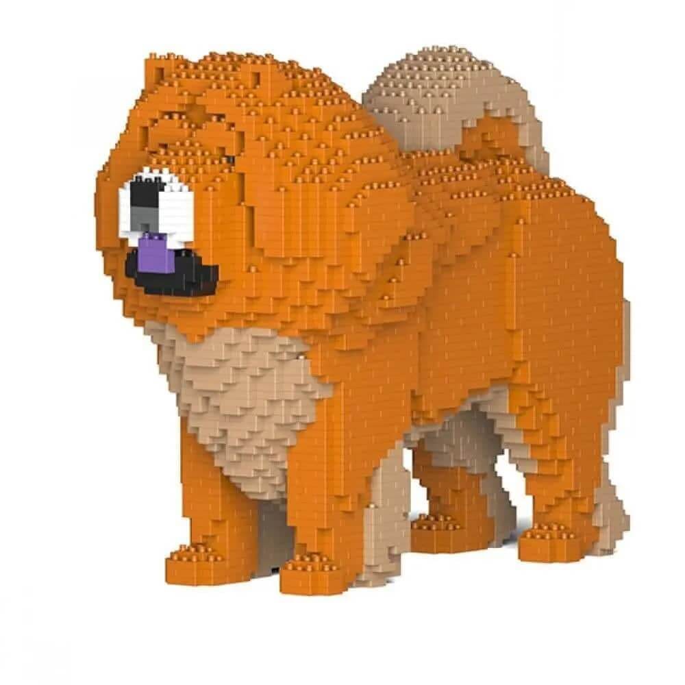 Chow Chow