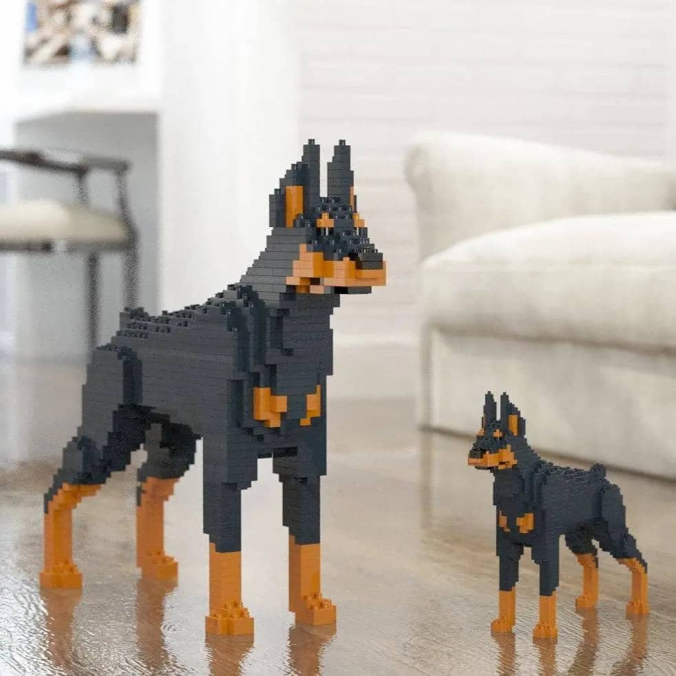 Doberman Pinscher