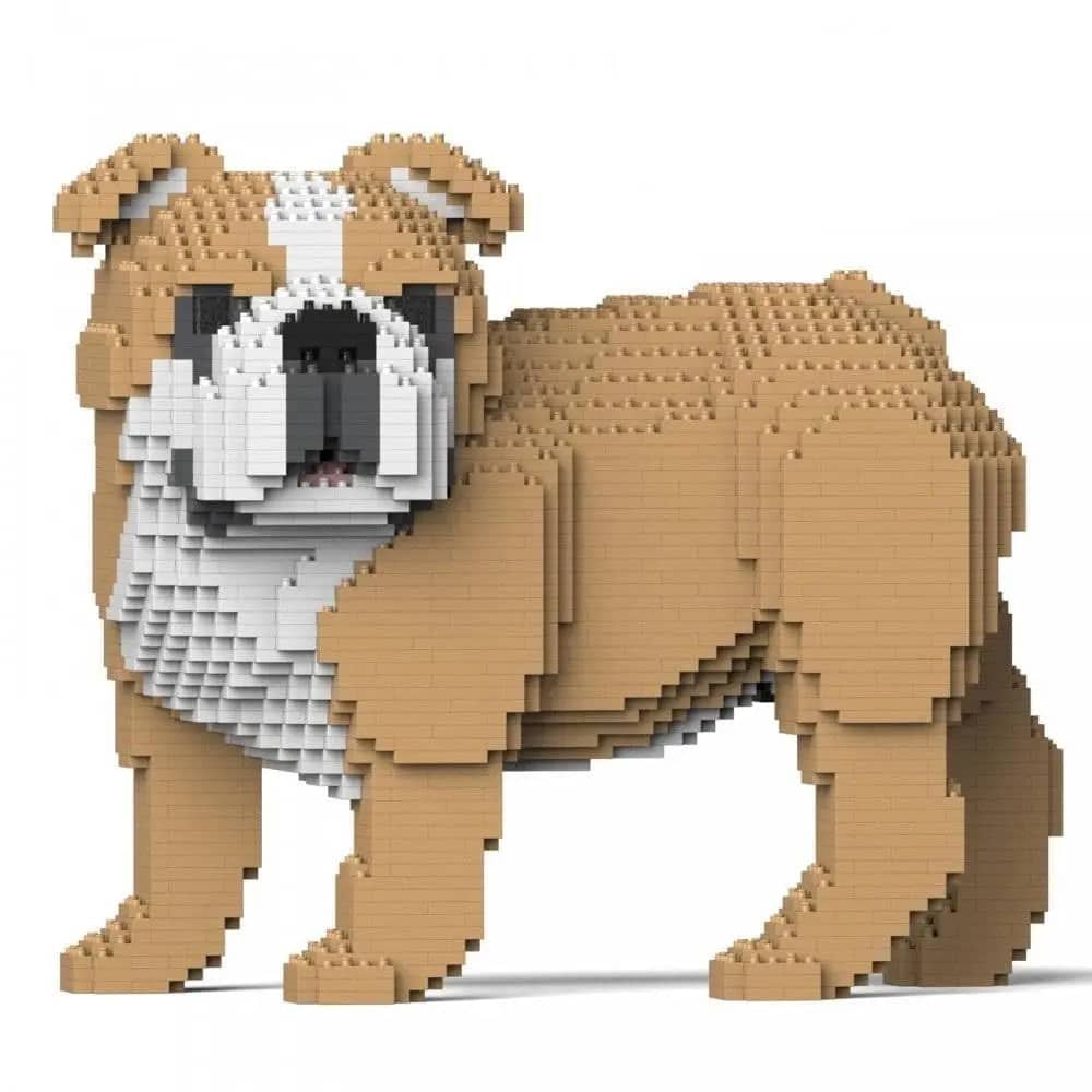 Engelse bulldog