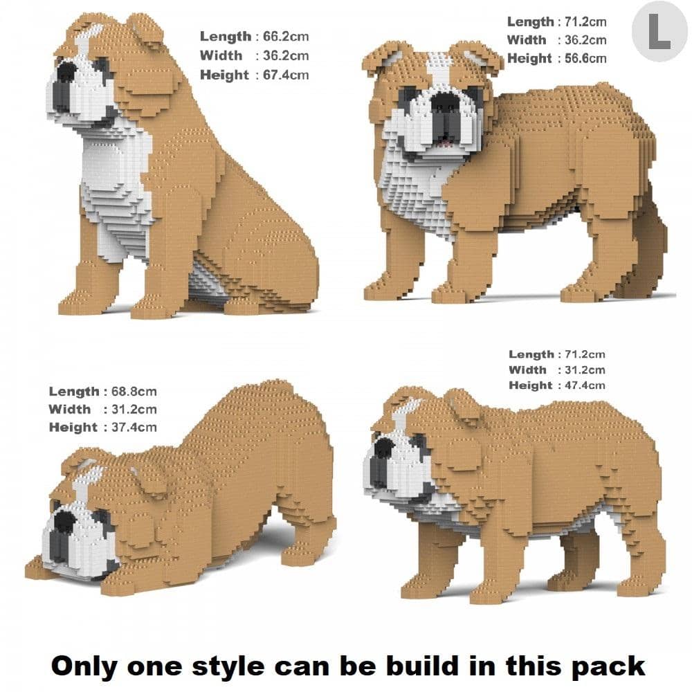 Engelse bulldog