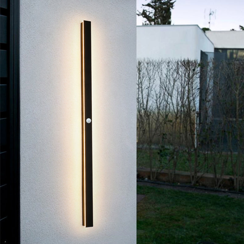 Edge Moderne Design LED Wandlampen