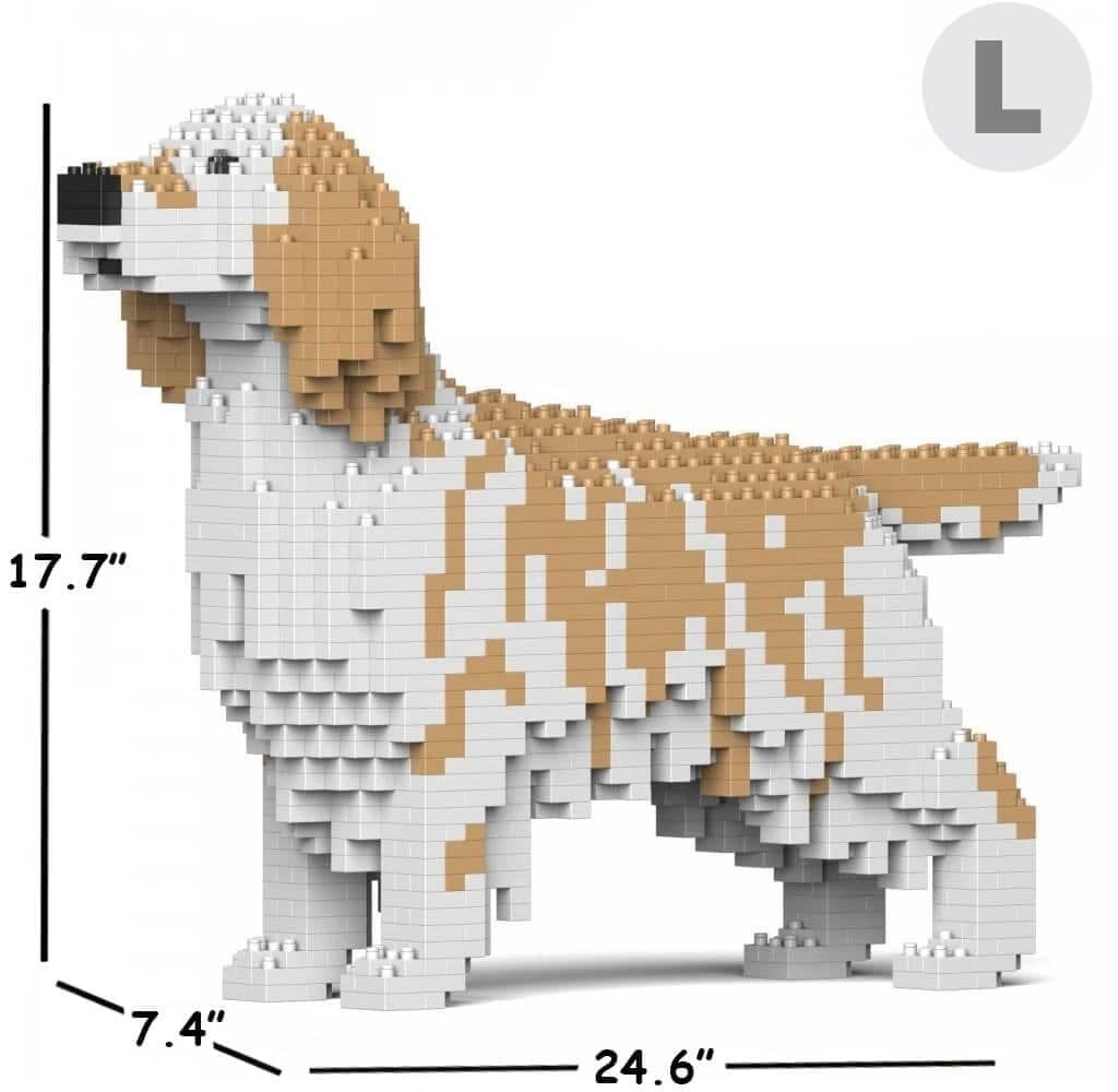 Engelse Setter