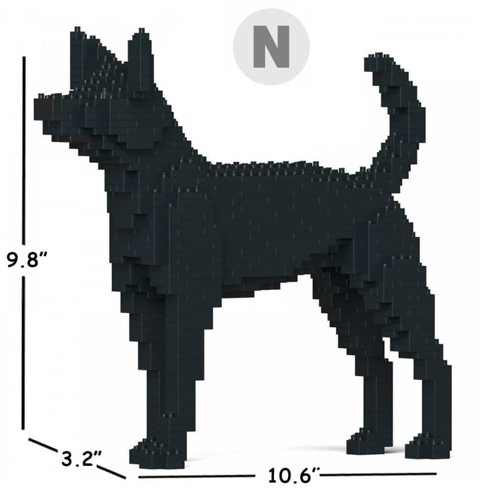 Formosaanse Sennenhond