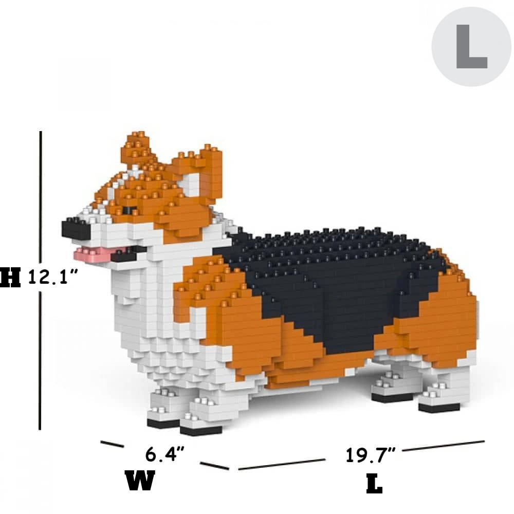 Welse Corgi