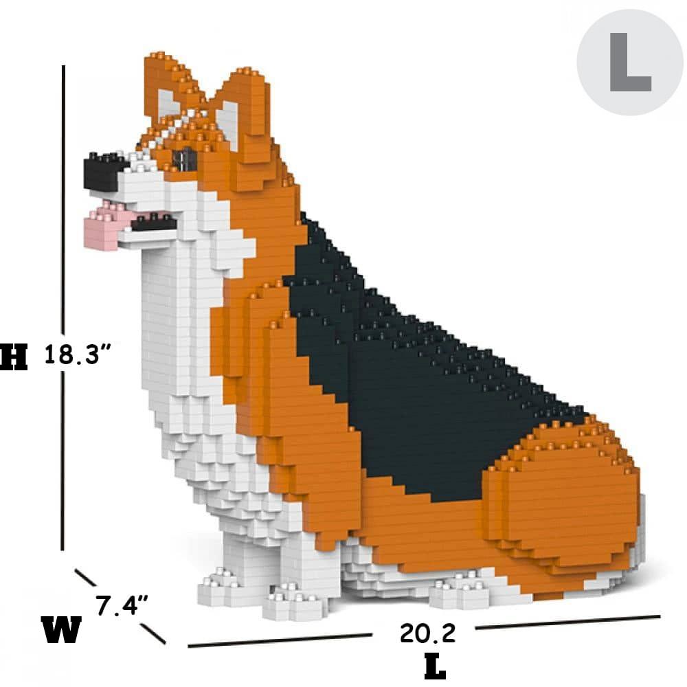 Welse Corgi