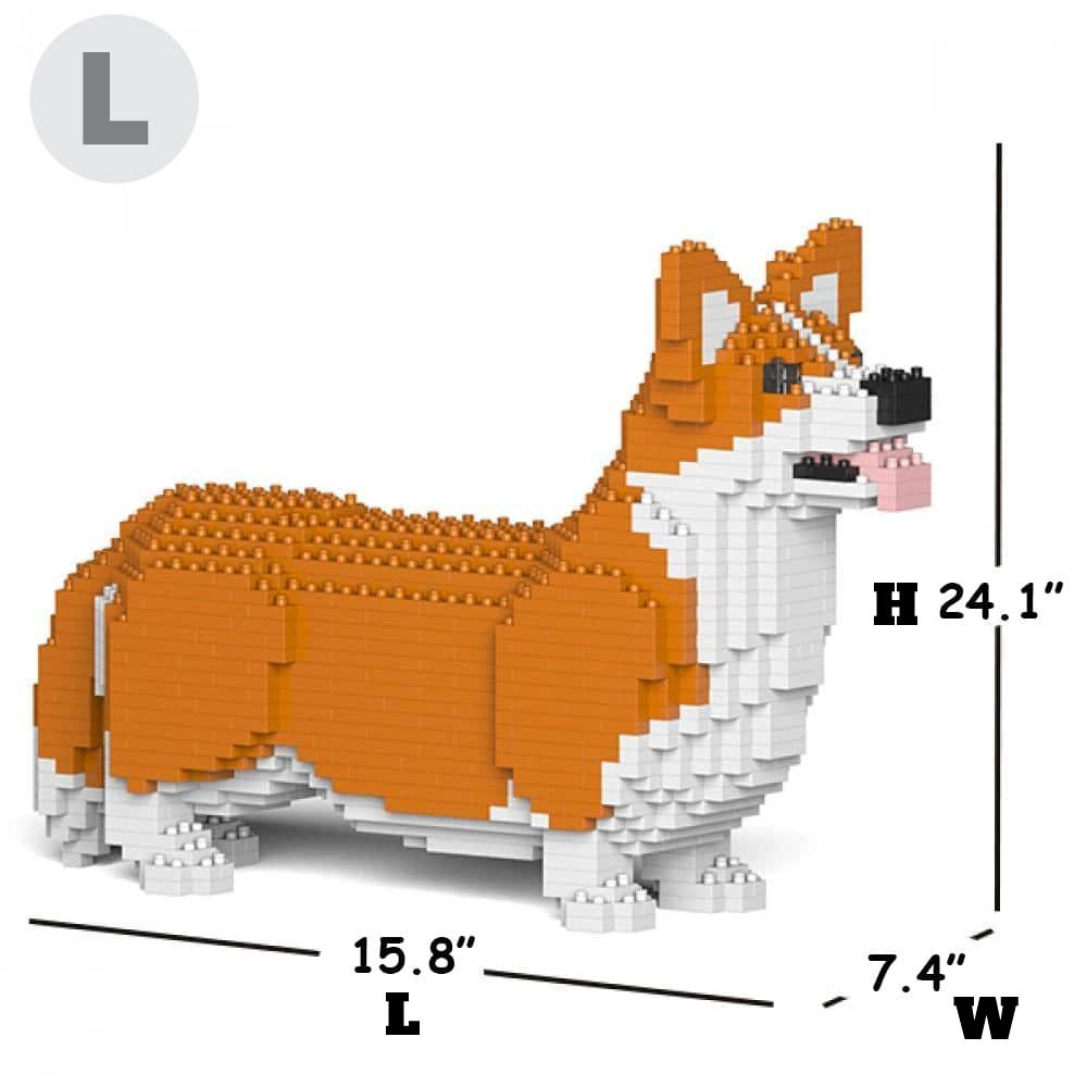 Welse Corgi