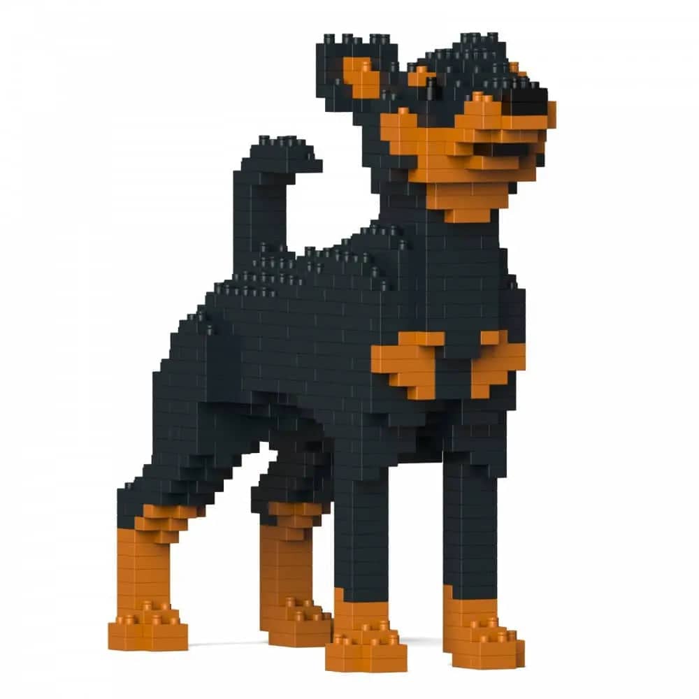 Dwergpinscher