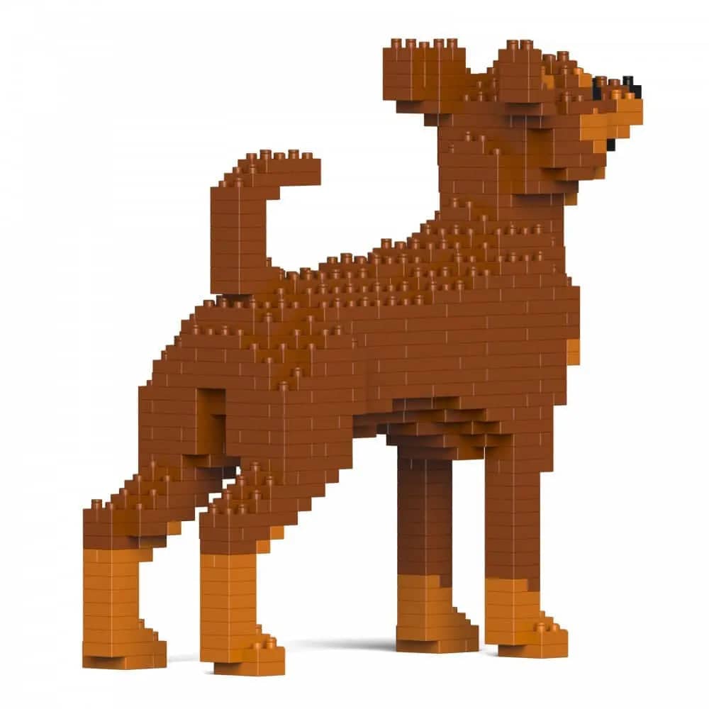 Dwergpinscher