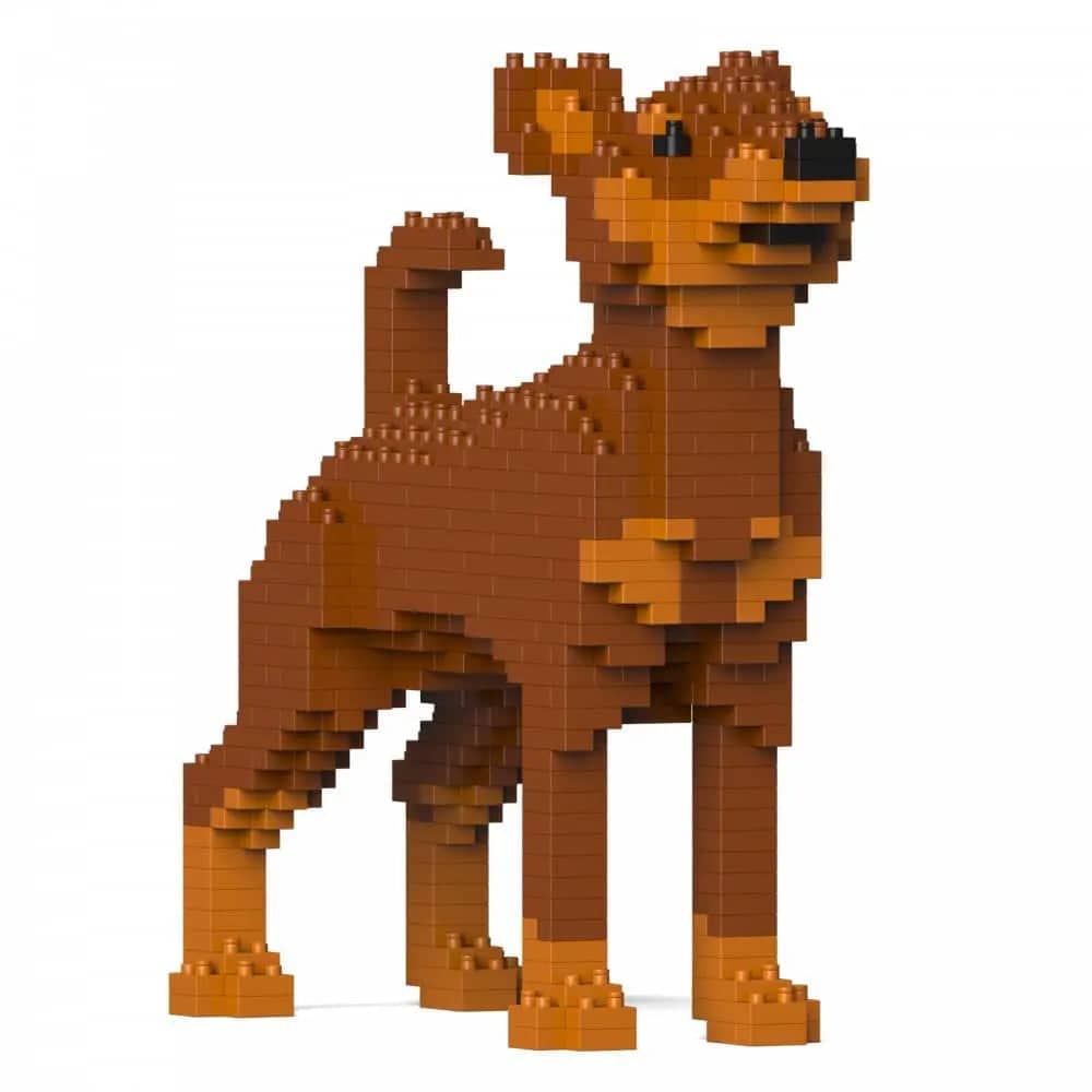 Dwergpinscher