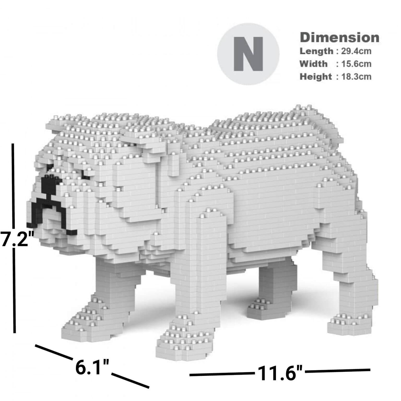 Engelse bulldog