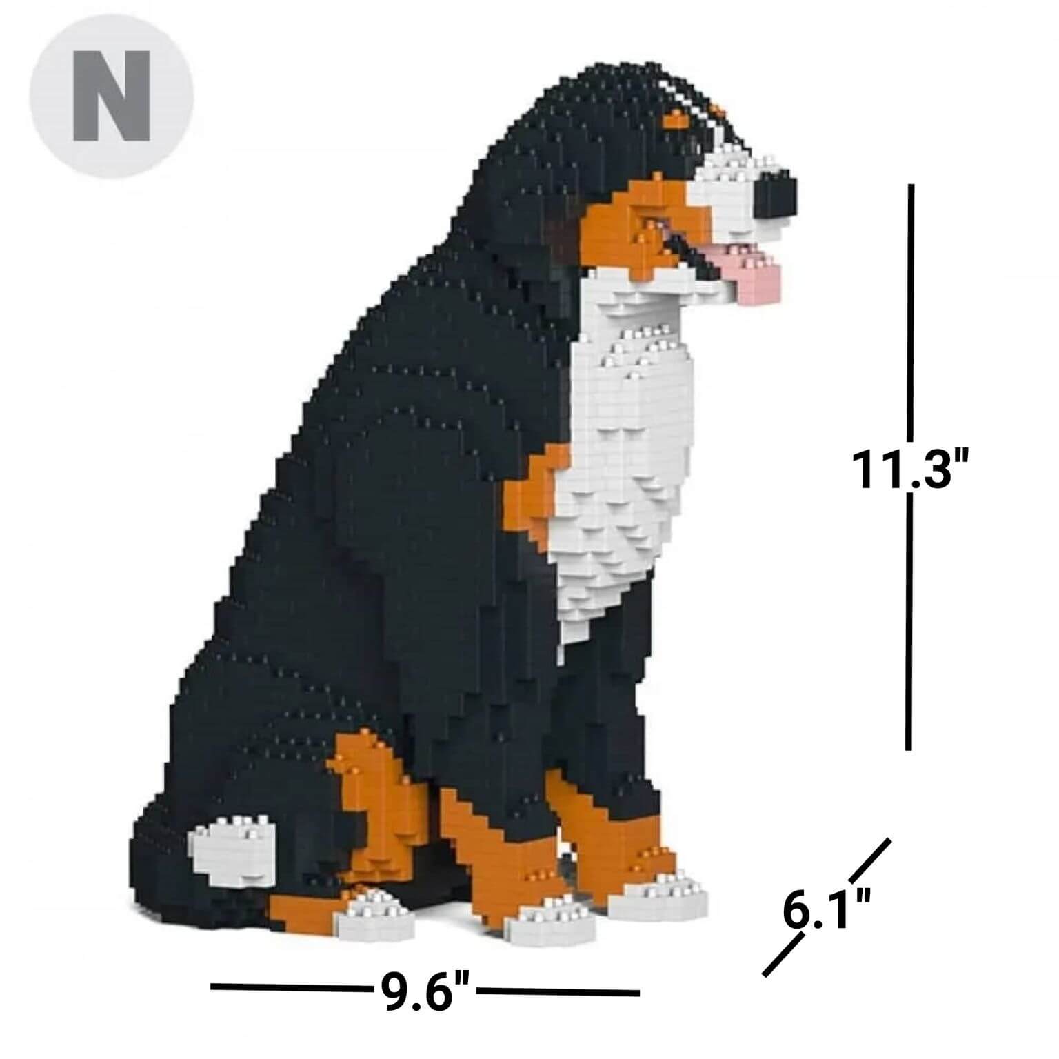 Berner Sennenhond