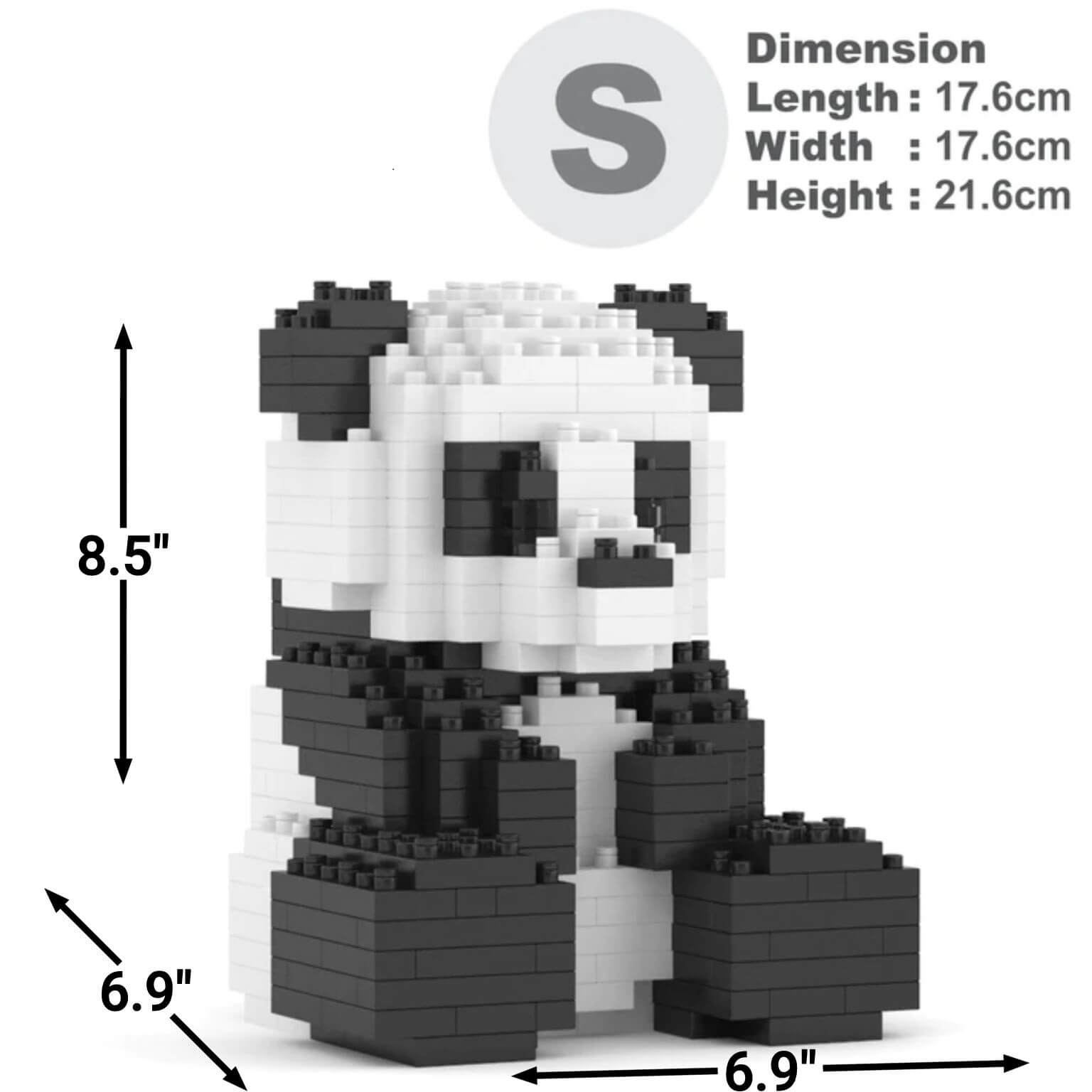 Panda Mini